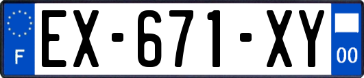 EX-671-XY