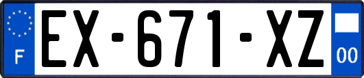EX-671-XZ