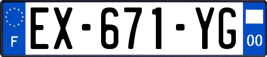 EX-671-YG