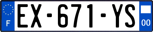 EX-671-YS