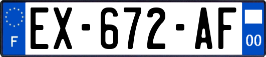 EX-672-AF