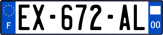 EX-672-AL