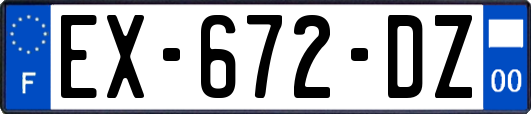 EX-672-DZ