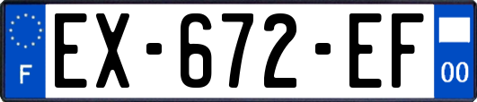 EX-672-EF