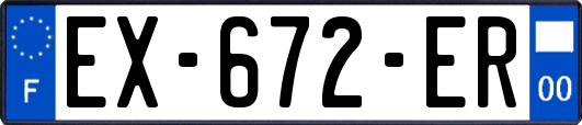 EX-672-ER