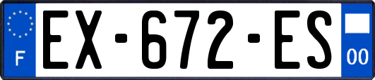 EX-672-ES