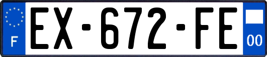 EX-672-FE
