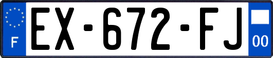 EX-672-FJ