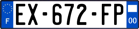 EX-672-FP