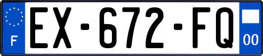 EX-672-FQ