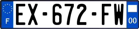 EX-672-FW
