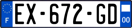 EX-672-GD