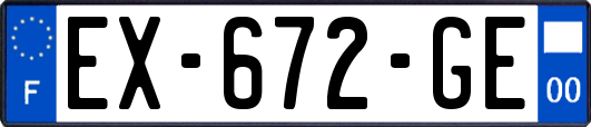 EX-672-GE