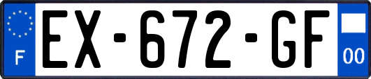 EX-672-GF