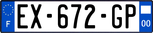 EX-672-GP