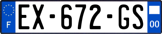 EX-672-GS