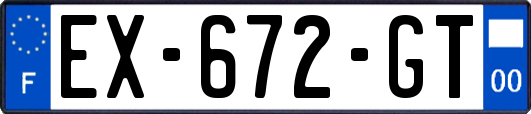 EX-672-GT