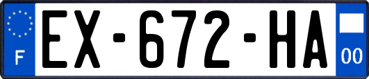 EX-672-HA