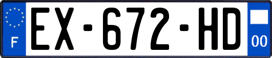 EX-672-HD