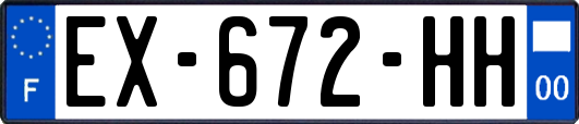 EX-672-HH