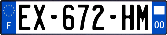 EX-672-HM