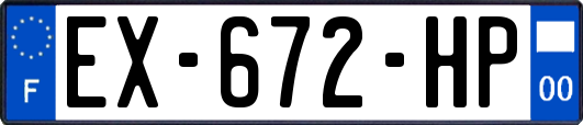 EX-672-HP
