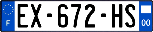 EX-672-HS