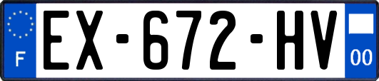 EX-672-HV