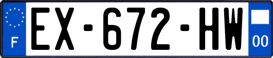 EX-672-HW