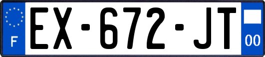 EX-672-JT