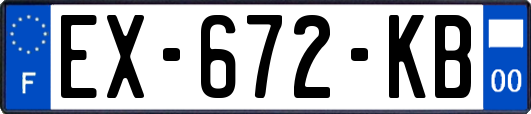 EX-672-KB