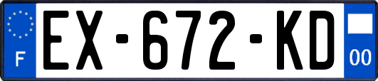 EX-672-KD