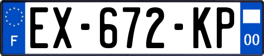 EX-672-KP