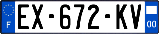 EX-672-KV
