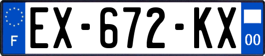 EX-672-KX