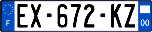 EX-672-KZ
