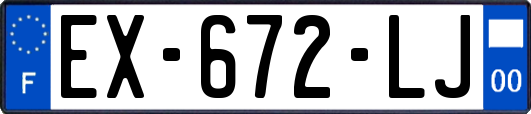 EX-672-LJ