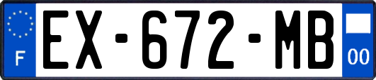 EX-672-MB