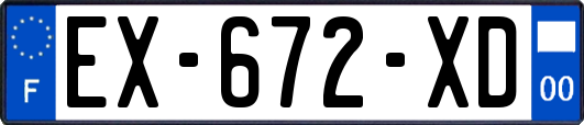 EX-672-XD