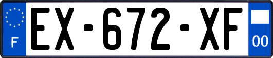 EX-672-XF
