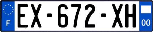 EX-672-XH