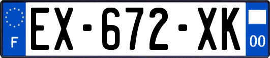 EX-672-XK