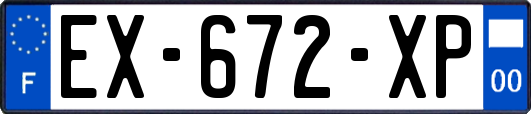 EX-672-XP