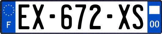 EX-672-XS