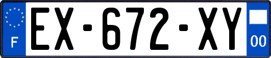 EX-672-XY