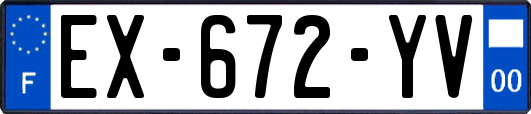 EX-672-YV