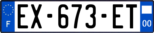 EX-673-ET
