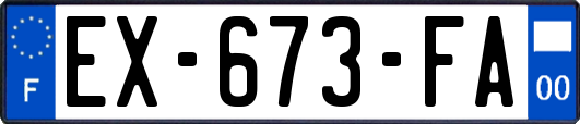 EX-673-FA