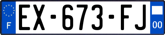EX-673-FJ