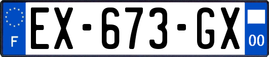 EX-673-GX